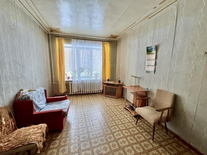 2-комн квартира Молодёжи бульвар, 10