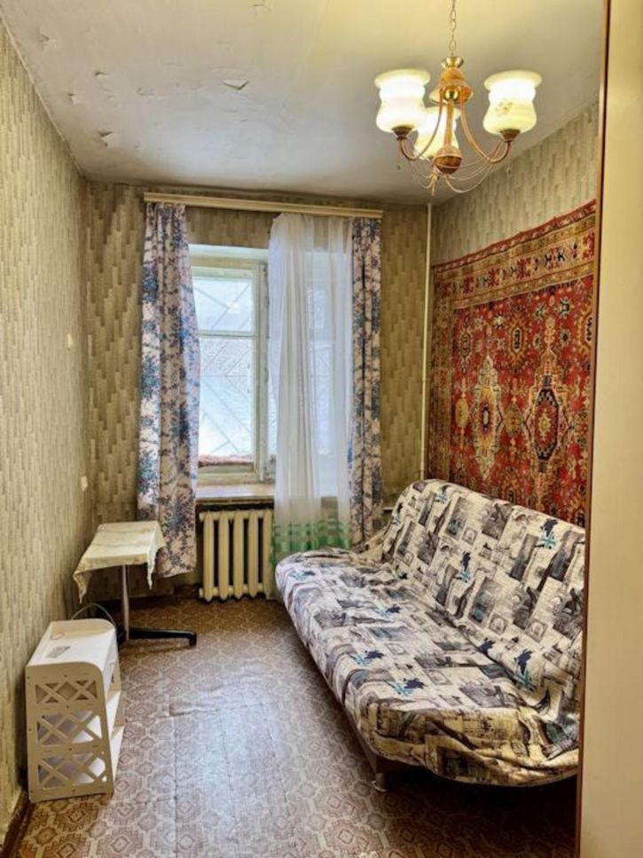 2-комн квартира Молодёжи бульвар, 10