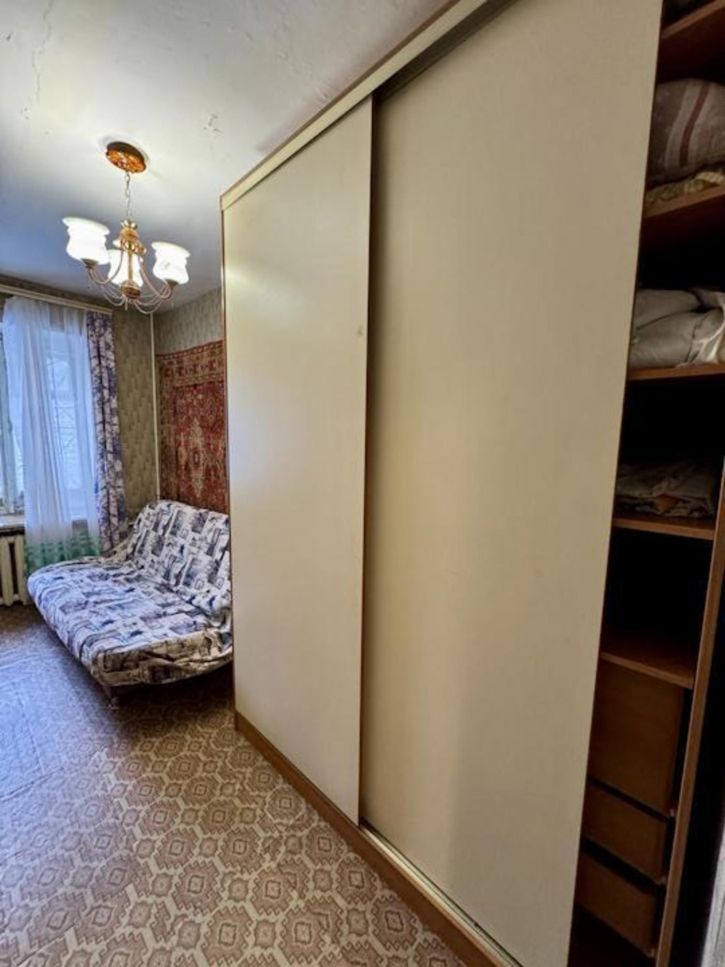 2-комн квартира Молодёжи бульвар, 10