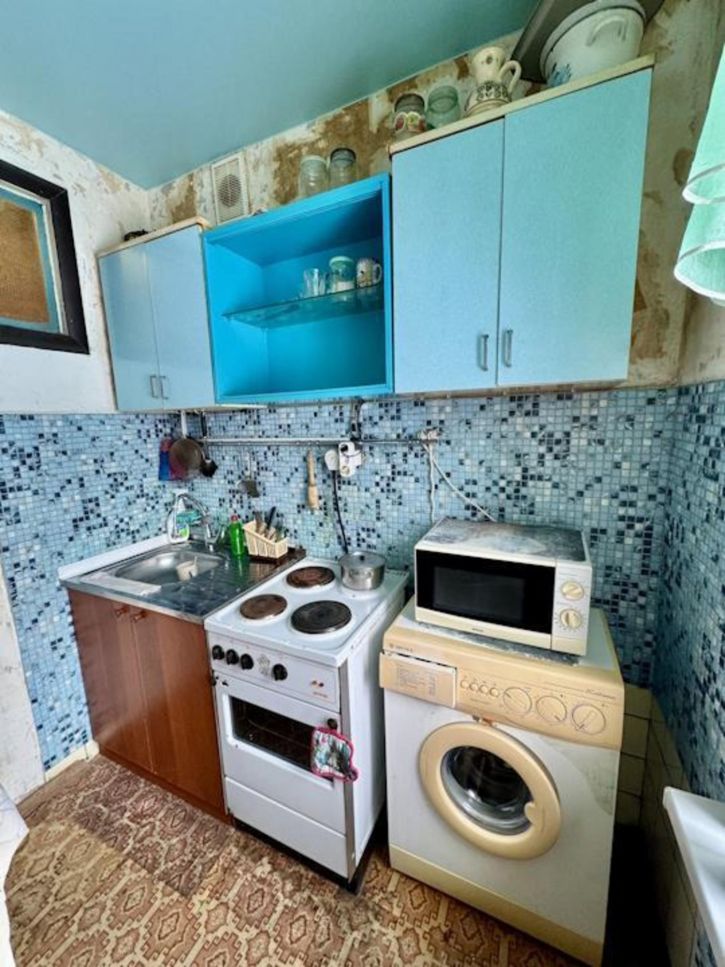 2-комн квартира Молодёжи бульвар, 10