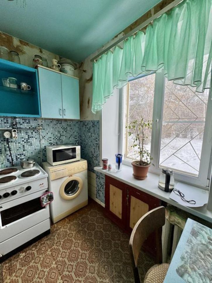 2-комн квартира Молодёжи бульвар, 10