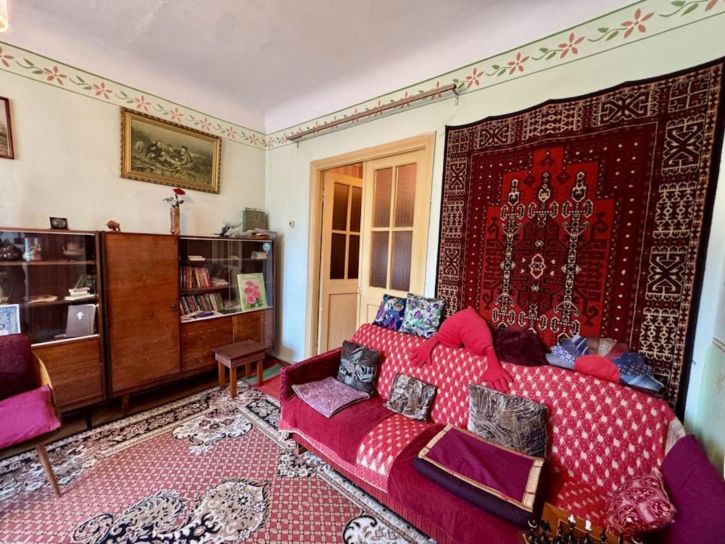 3-комн квартира Ватутина, 7