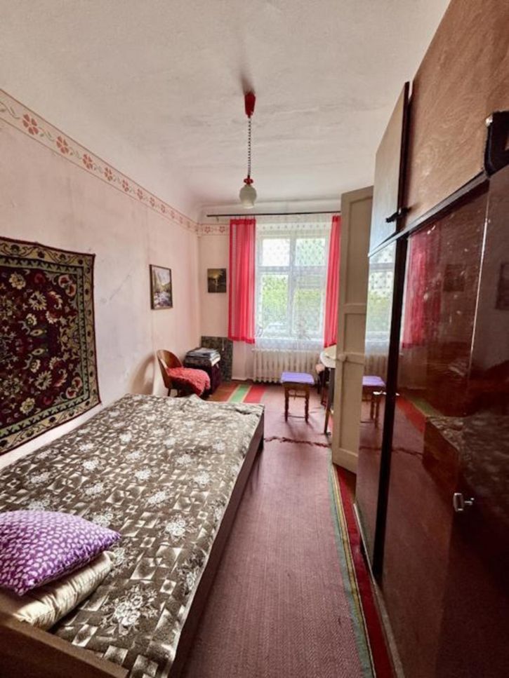 3-комн квартира Ватутина, 7