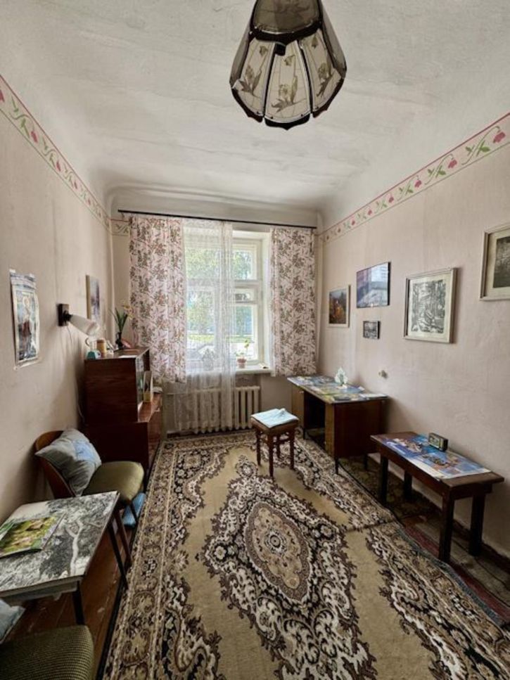 3-комн квартира Ватутина, 7