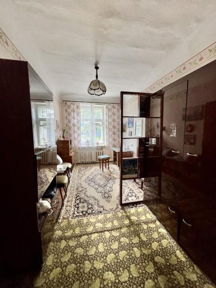 3-комн квартира Ватутина, 7
