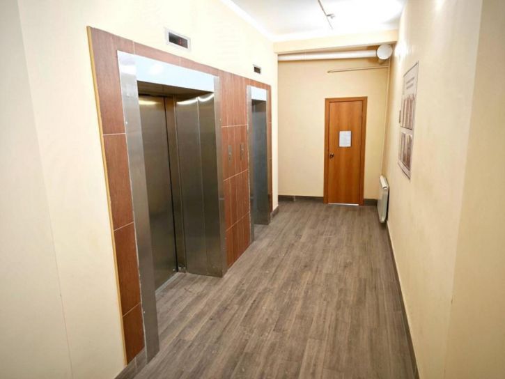 3-комн квартира Молодёжи бульвар, 38