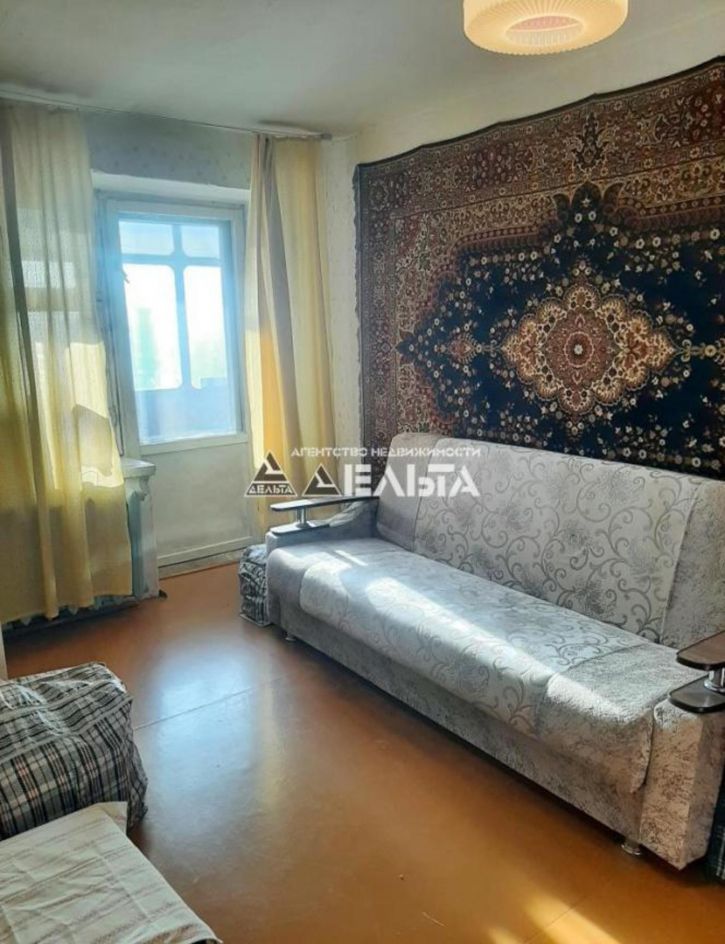 2-комн квартира Молодости, 21