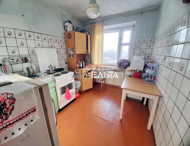 2-комн квартира Молодости, 21