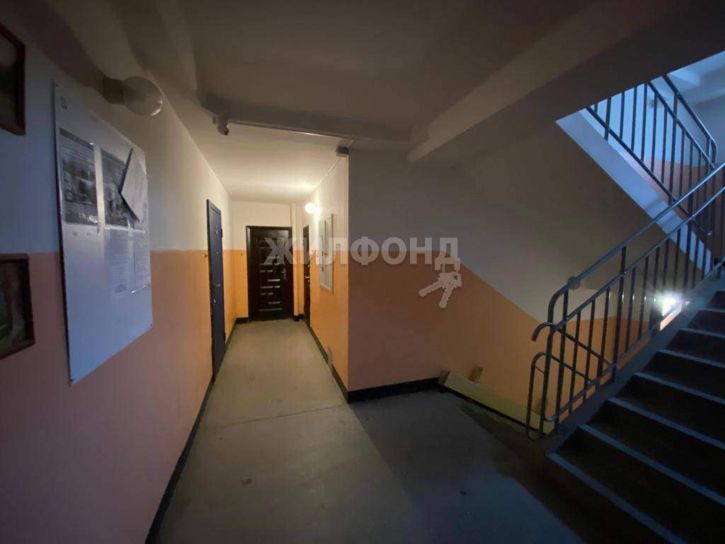 1-комн квартира Петухова улица, д.14/8