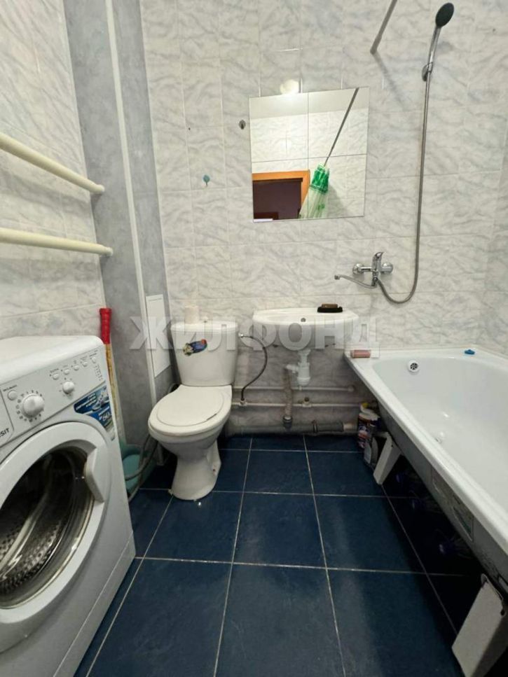 1-комн квартира Петухова улица, д.103