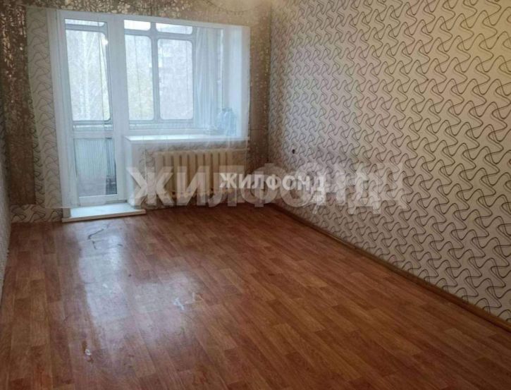3-комн квартира Зорге улица, д.179/1