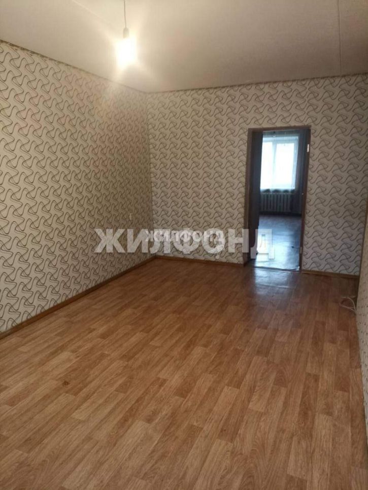 3-комн квартира Зорге улица, д.179/1
