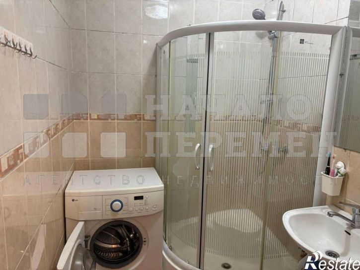 1-комн квартира Красный пр-кт, 90/1