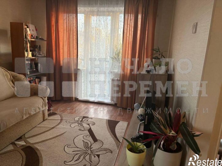 1-комн квартира Красный пр-кт, 90/1