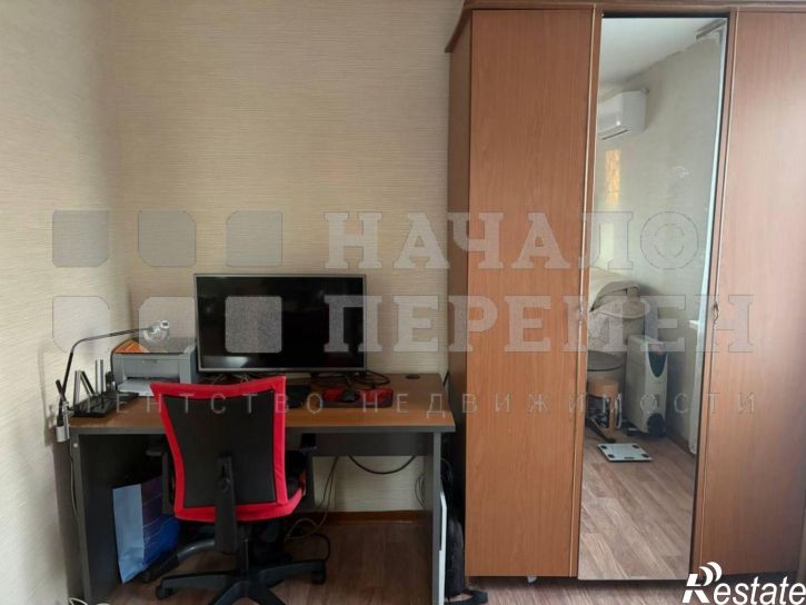 1-комн квартира Красный пр-кт, 90/1