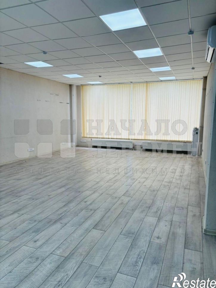 Торговое помещение Кропоткина ул, 273