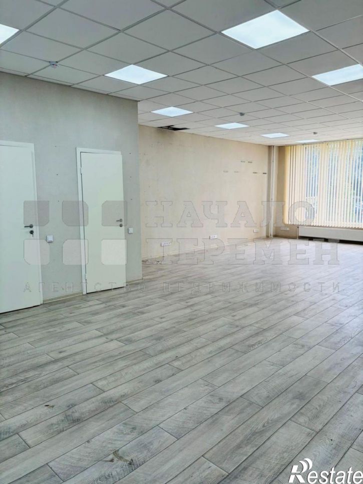 Торговое помещение Кропоткина ул, 273