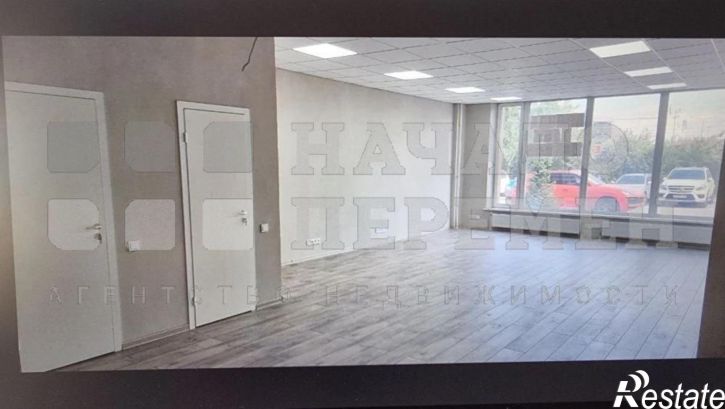 Торговое помещение Кропоткина ул, 273