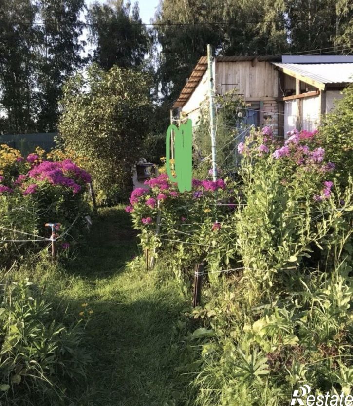 Коттедж/дом СНТ Черёмушки, 150