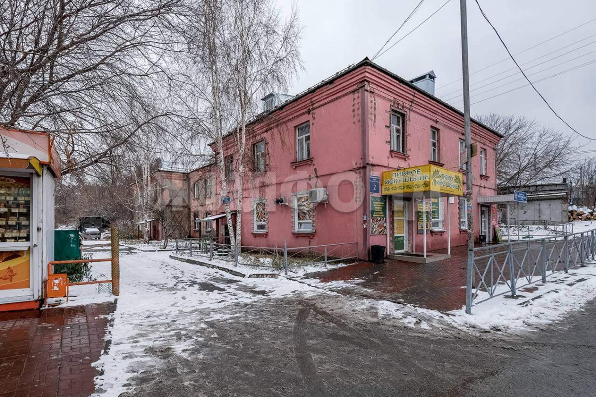 Купить комнату за 1 950 000 рублей на Владимировский спуск, д.2