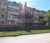 комната 19.3 кв м Республиканская улица, д.7
