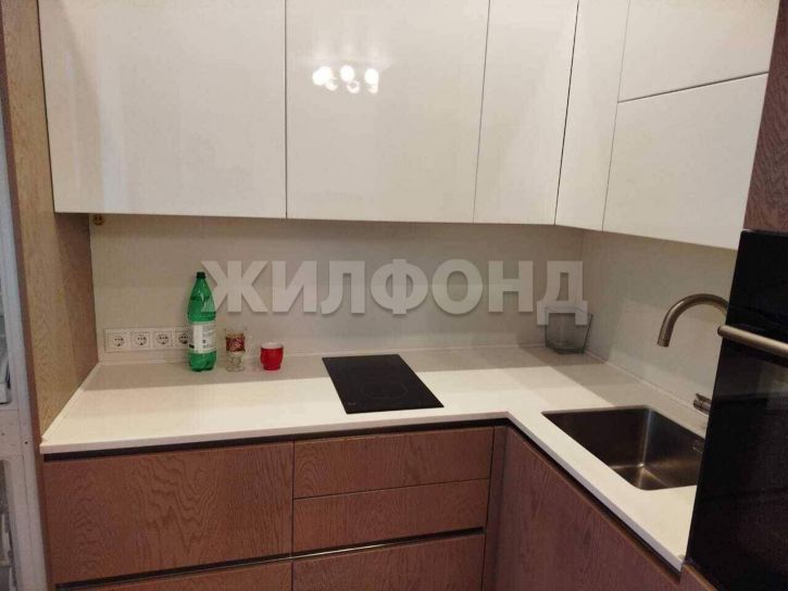 Студия Дачная улица, д.23/5