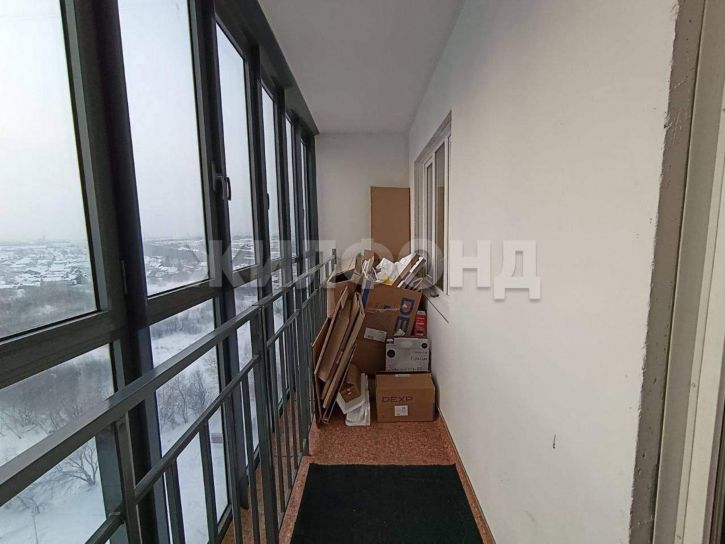 1-комн квартира Бронная улица, д.22