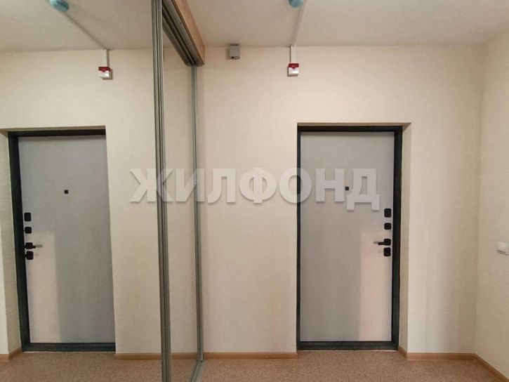1-комн квартира Бронная улица, д.22