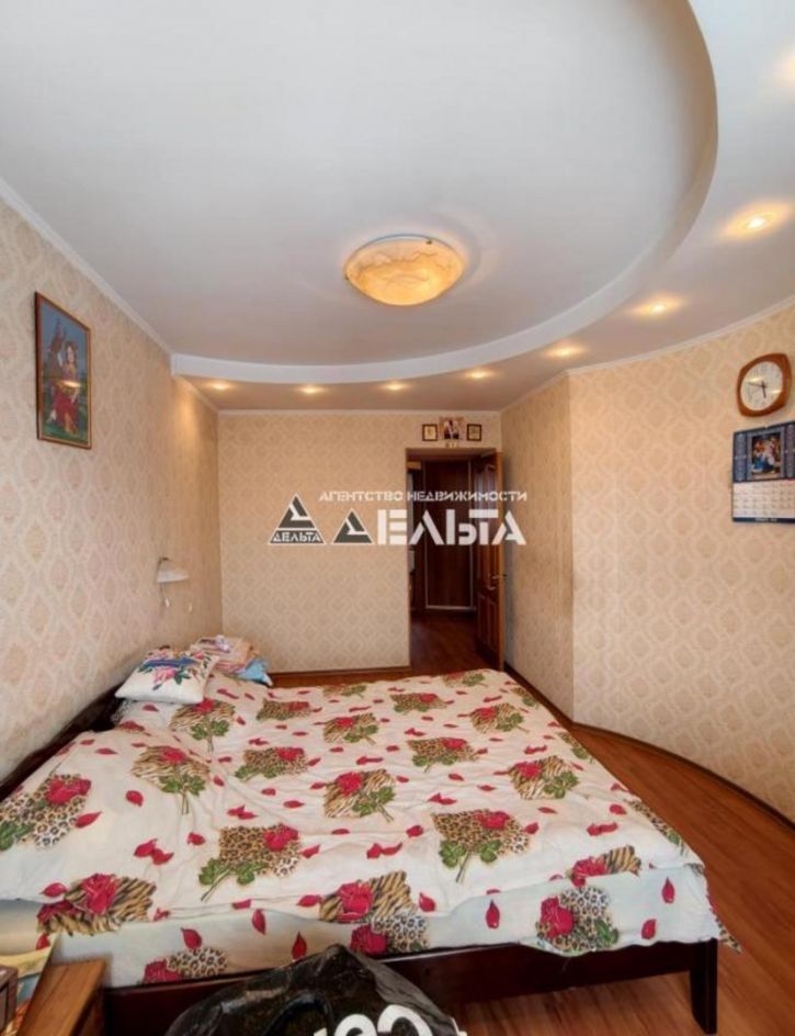 3-комн квартира Энгельса, 23