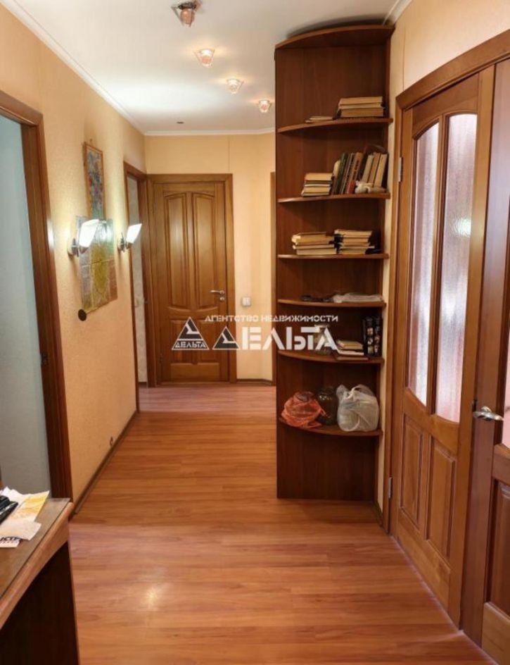 3-комн квартира Энгельса, 23