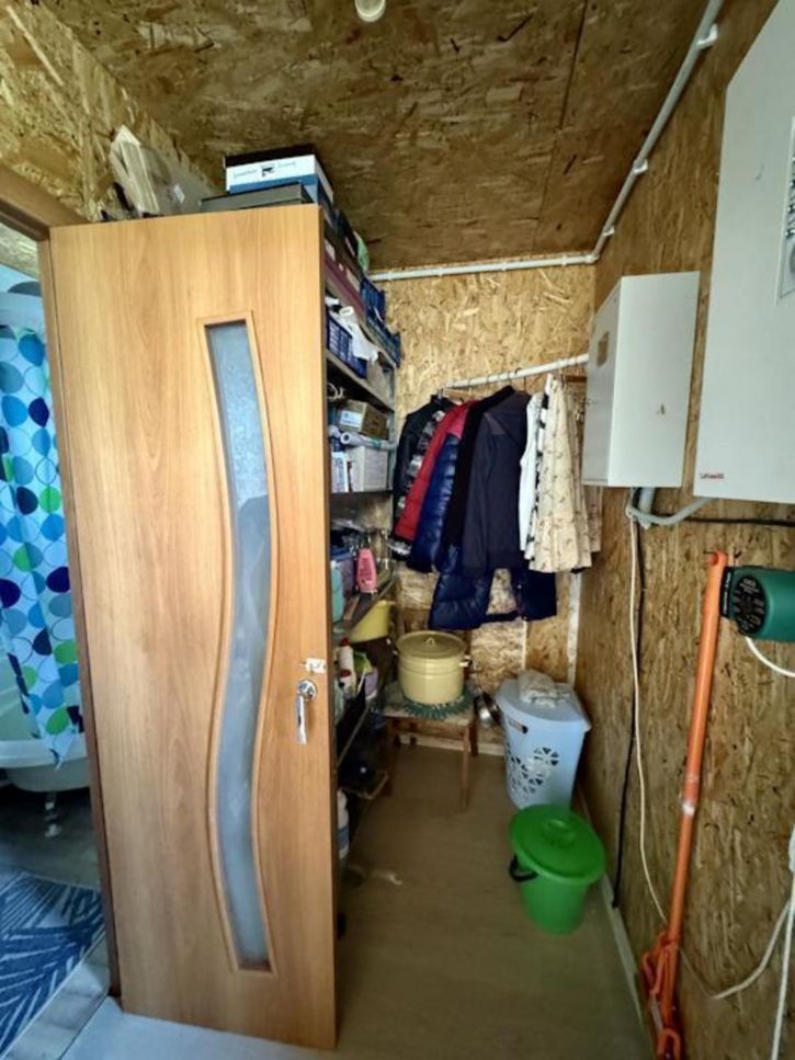 Коттедж/дом Иртышская