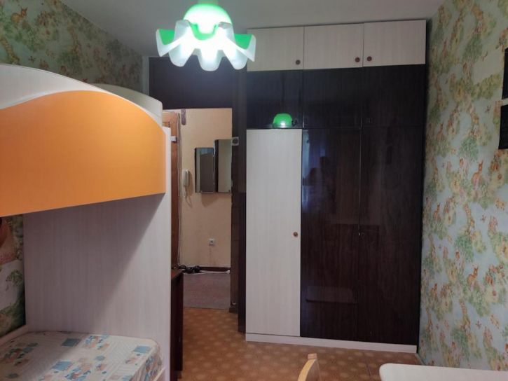 2-комн квартира Учёных, 3