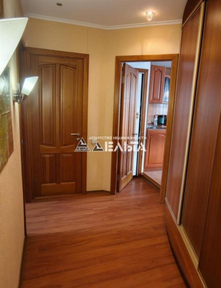 3-комн квартира Энгельса, 23