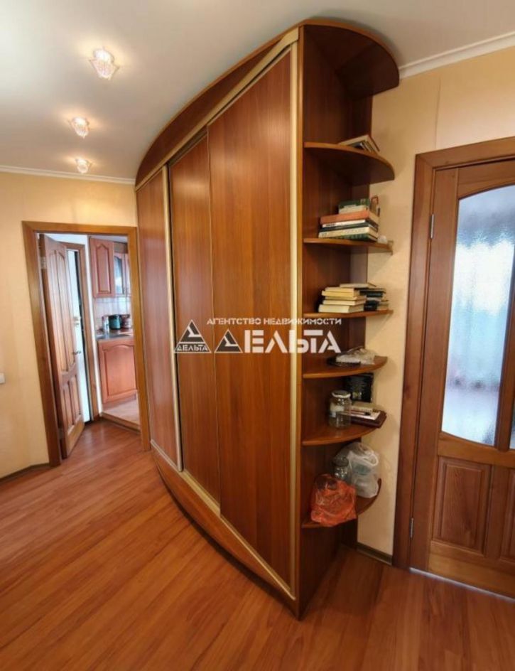 3-комн квартира Энгельса, 23