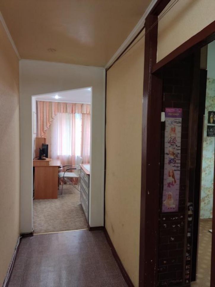 2-комн квартира Учёных, 3