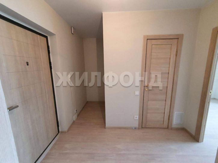 1-комн квартира Онежская улица, д.6