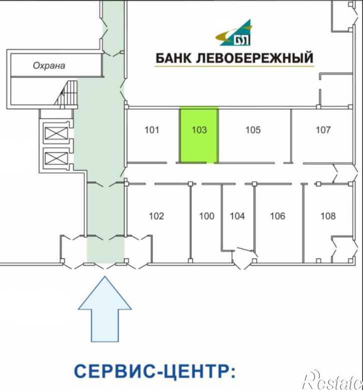 Офис пл Труда, 1,  д. 1