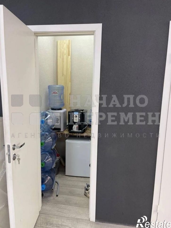 Торговое помещение Кропоткина ул, 273