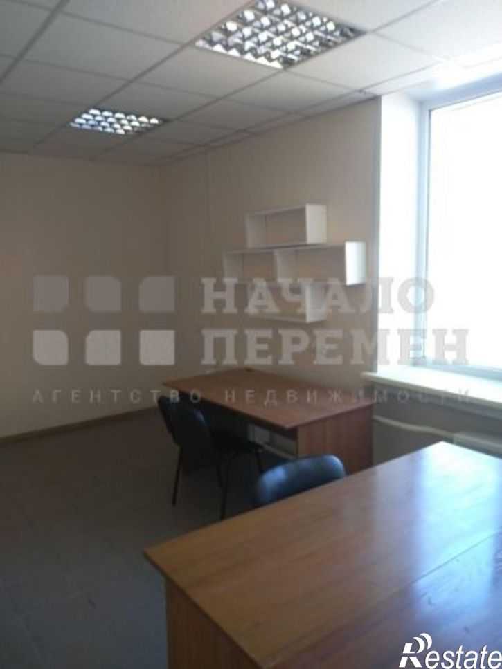 Офис Фабричная ул, 4