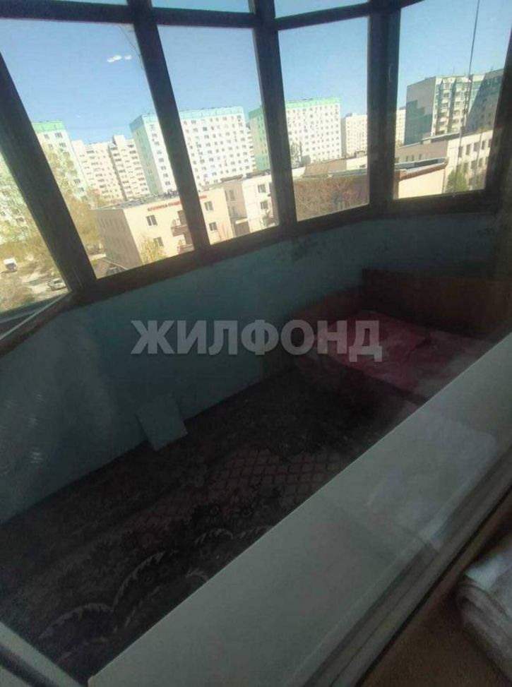 2-комн квартира В.Высоцкого улица, д.39/1