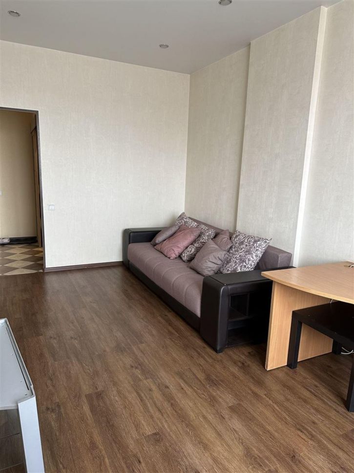 1-комн квартира ул Кошурникова, д. 22/6