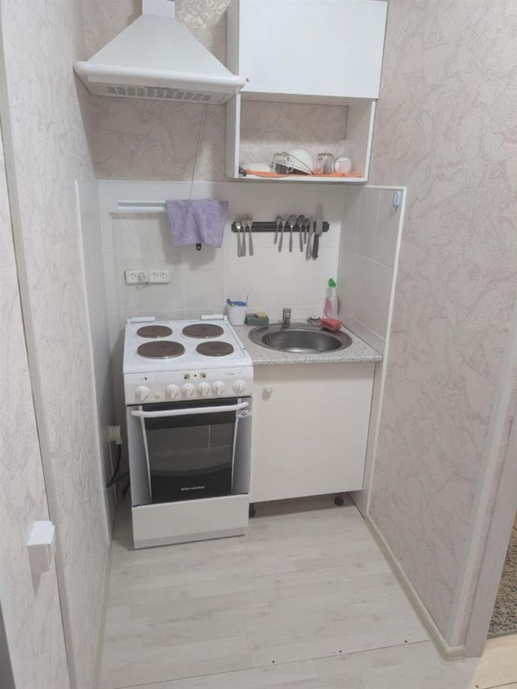 Студия ул Колыванская, д. 6