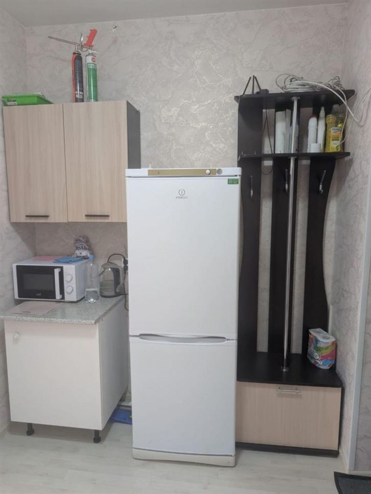 Студия ул Колыванская, д. 6