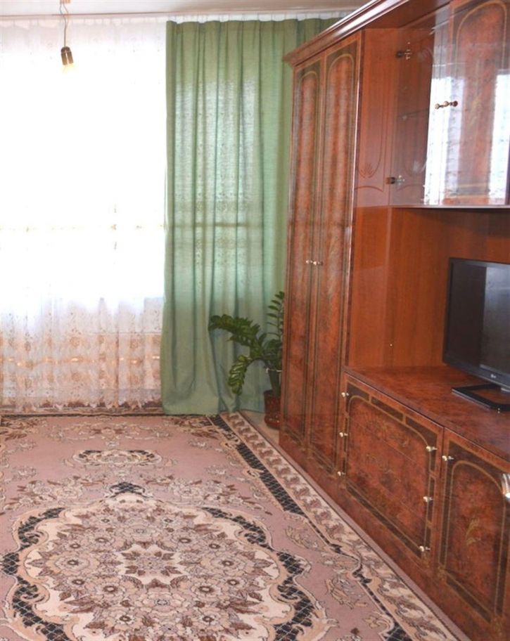 3-комн квартира ул Сухарная, д. 96