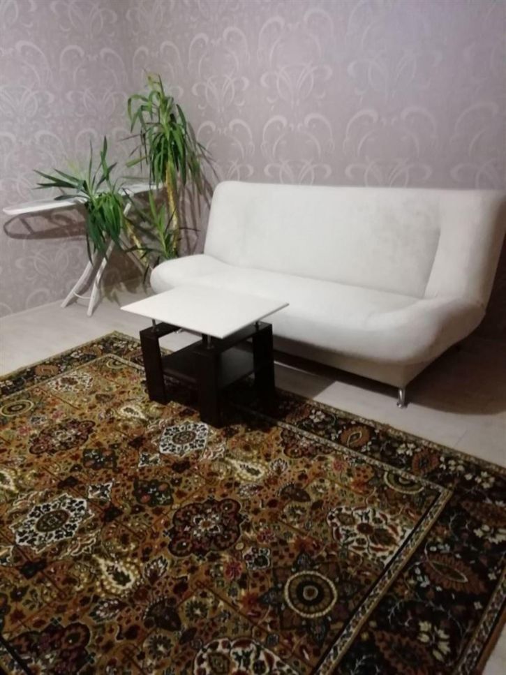 3-комн квартира ул Сухарная, д. 96