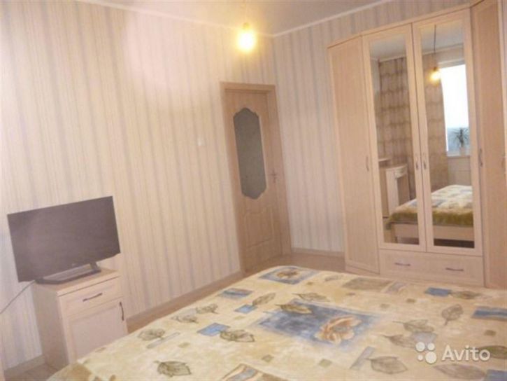 3-комн квартира ул Сухарная, д. 96