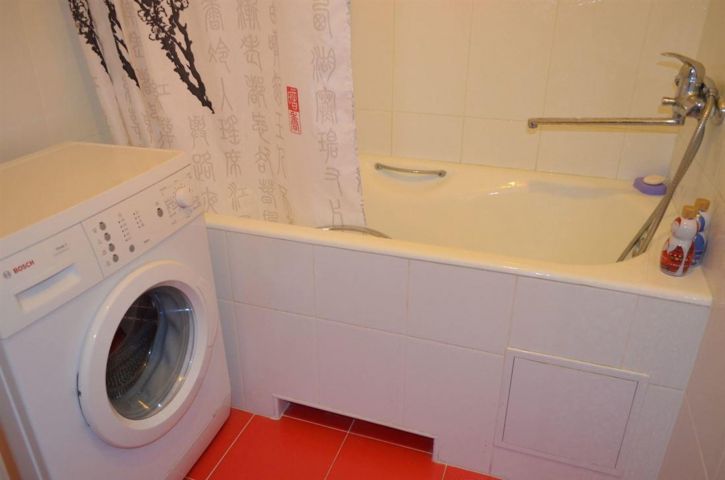 3-комн квартира ул Сухарная, д. 96