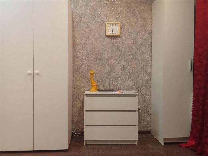 Студия ул Твардовского, д. 22/5