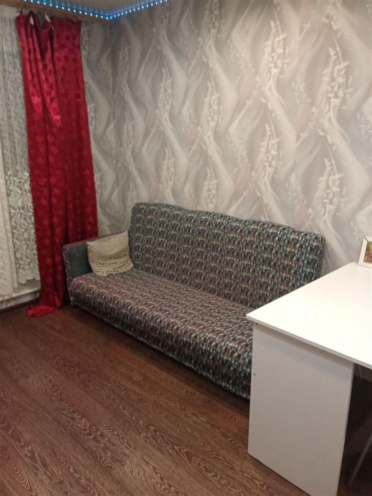 Студия ул Твардовского, д. 22/5