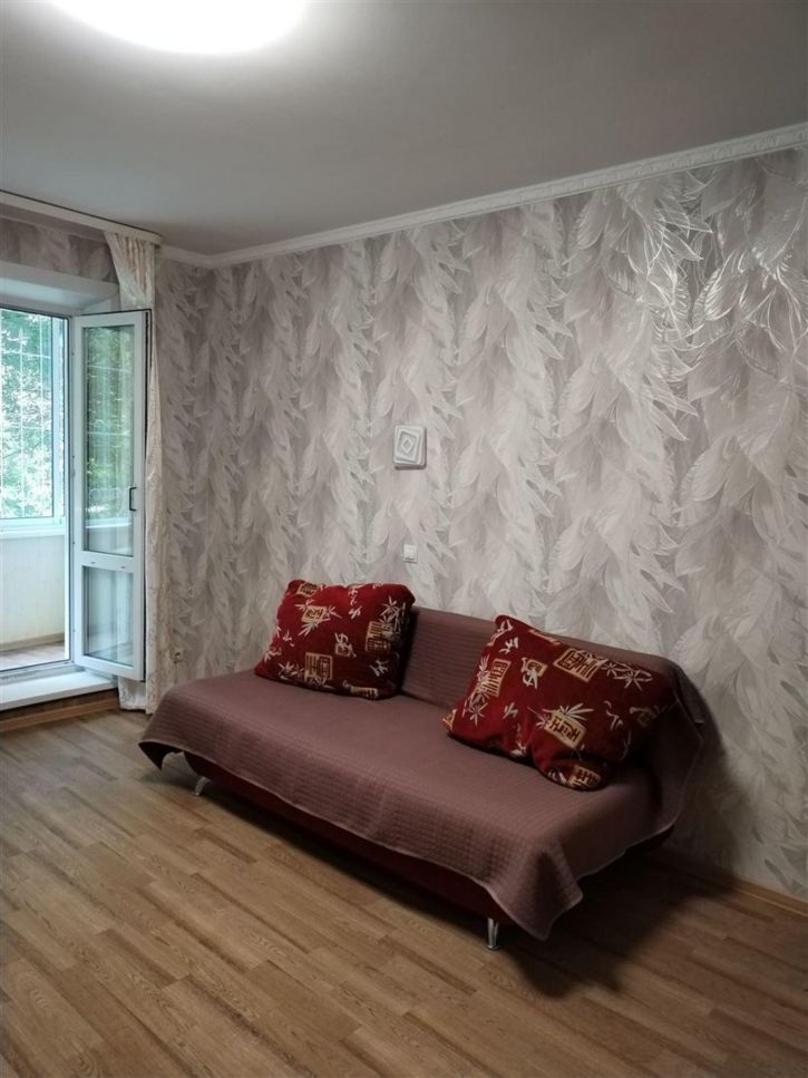 1-комн квартира ул Экваторная, д. 4